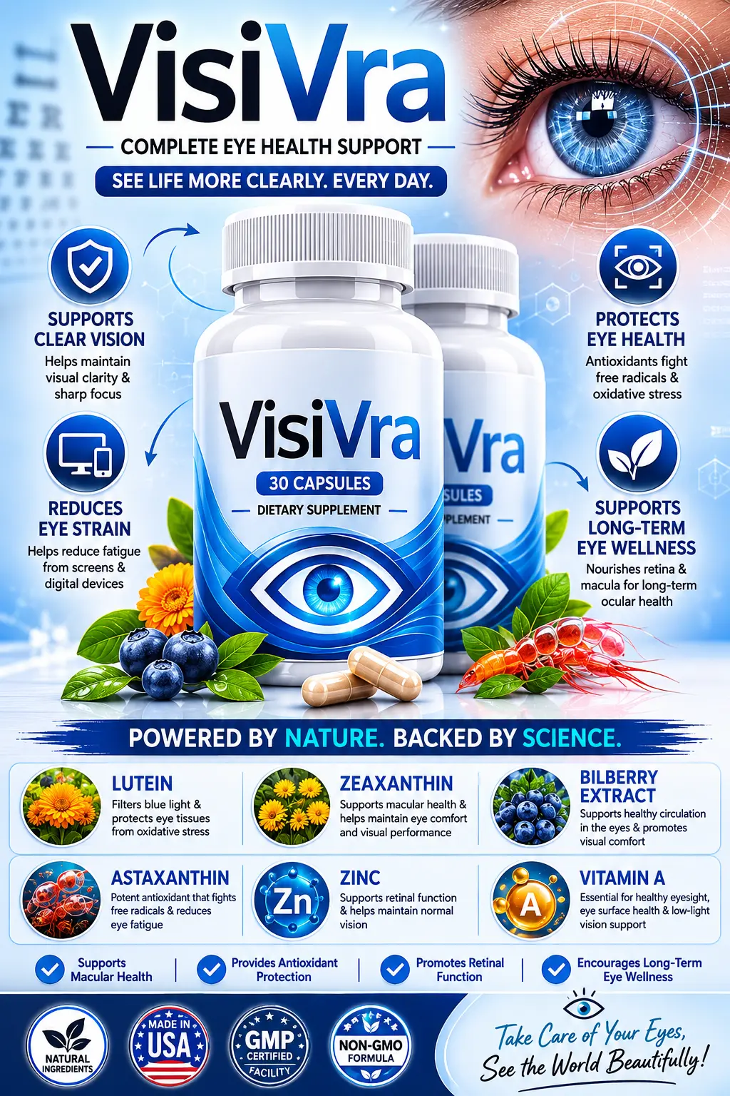 Visivra